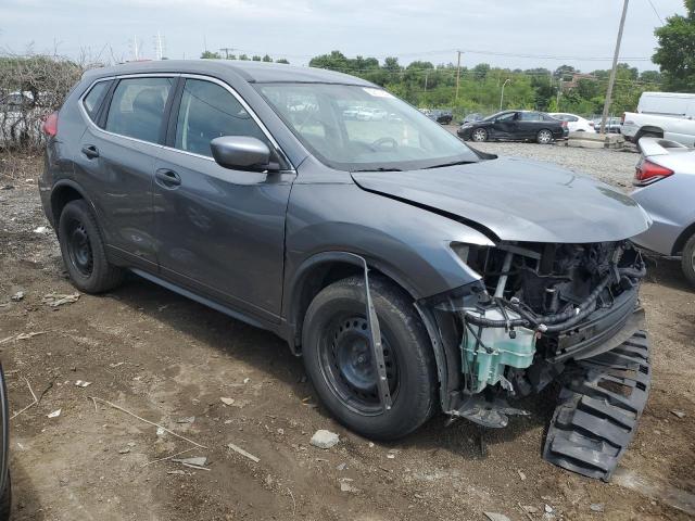 Photo 4 from auction – 2017 NISSAN ROGUE S with VIN JN8AT2MV9HW027353