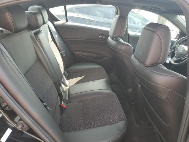 Photo 10 from auction – 2018 ACURA ILX PREMIU with VIN 19UDE2F85JA003694