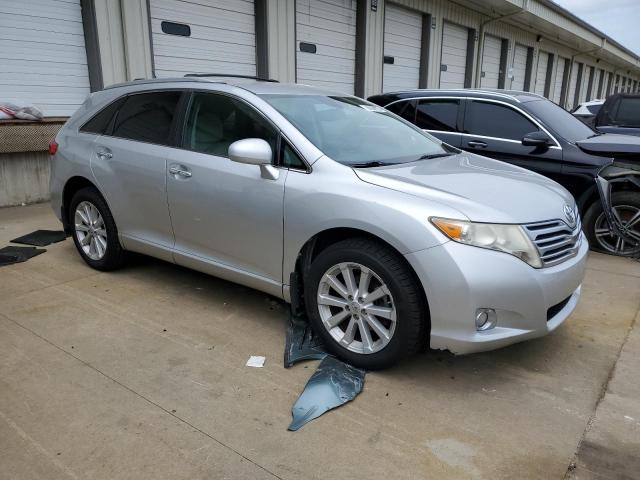 Photo 4 from auction – 2010 TOYOTA VENZA with VIN 4T3BA3BB9AU018743