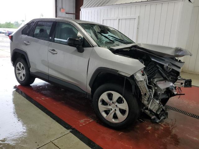 Photo 4 from auction – 2023 TOYOTA RAV4 LE with VIN 2T3F1RFV6PW374326