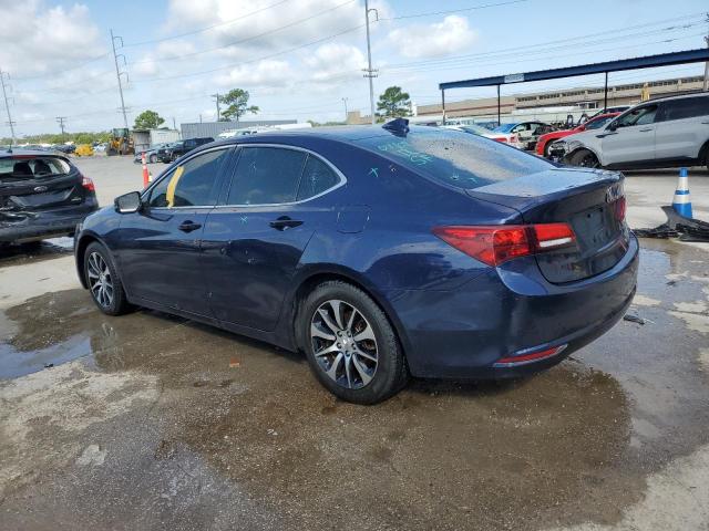 Photo 2 from auction – 2016 ACURA TLX with VIN 19UUB1F32GA006861