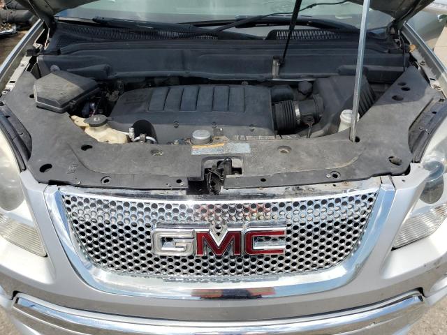 Photo 12 from auction – 2011 GMC ACADIA DEN with VIN 1GKKVTED9BJ140914