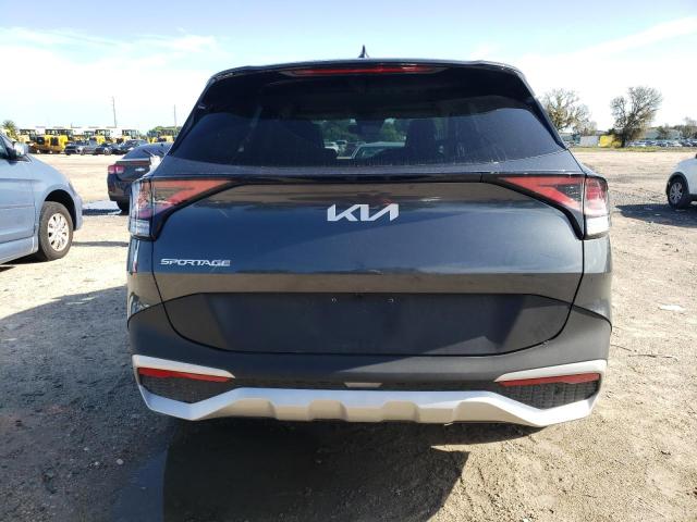 Photo 6 from auction – 2024 KIA SPORTAGE E with VIN 5XYK33DF2RG210400