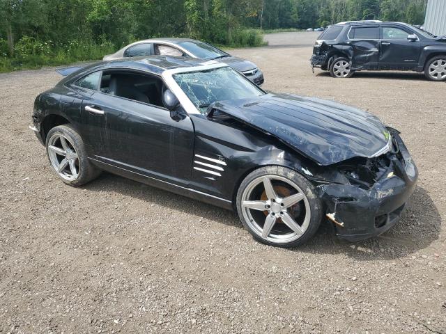 Photo 4 from auction – 2004 CHRYSLER CROSSFIRE with VIN 1C3AN69L54X014337