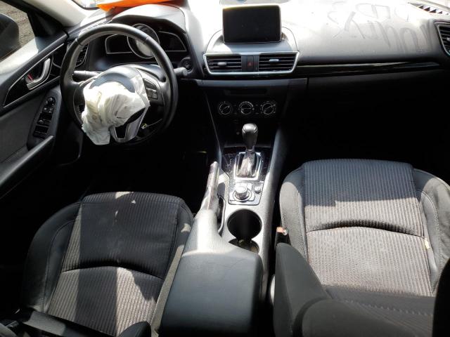 Photo 8 from auction – 2015 MAZDA 3 TOURING with VIN 3MZBM1V70FM233291