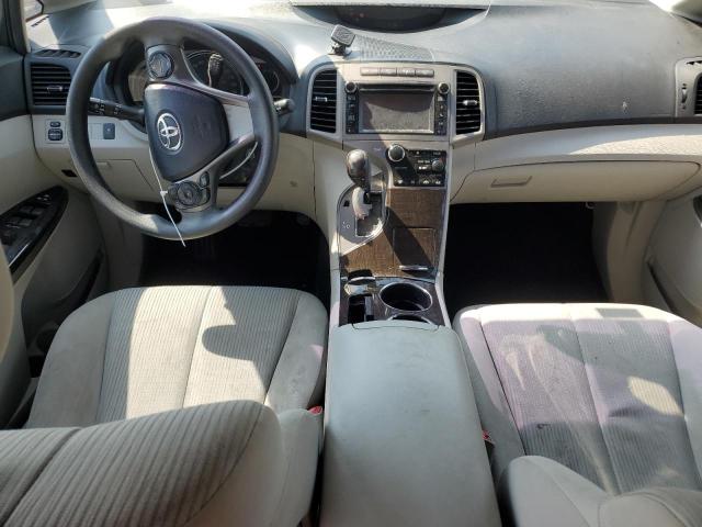 Photo 8 from auction – 2013 TOYOTA VENZA LE with VIN 4T3ZA3BB7DU068415