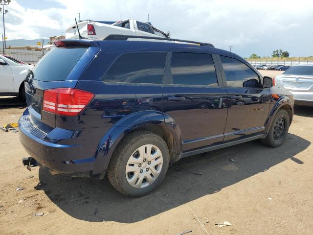 Photo 3 from auction – 2020 DODGE JOURNEY SE with VIN 3C4PDCAB8LT260741