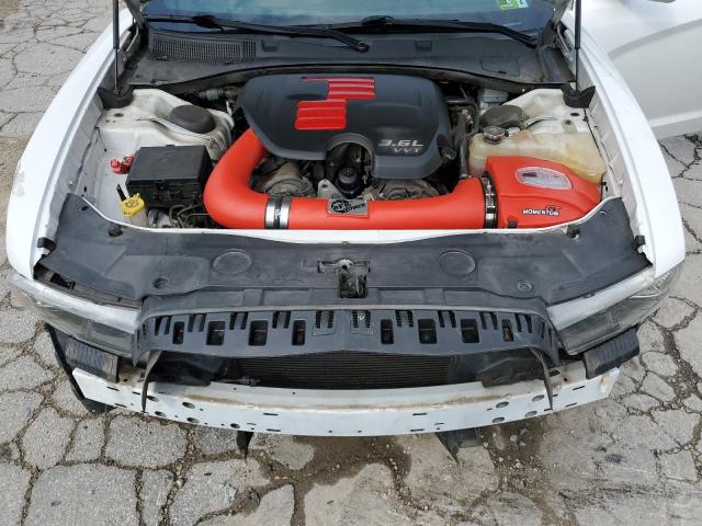 Photo 11 from auction – 2014 DODGE CHARGER SX with VIN 2C3CDXHG4EH349987