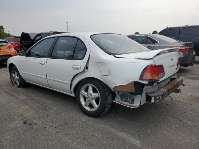 Photo 2 from auction – 1998 NISSAN MAXIMA GLE with VIN JN1CA21D2WT503241