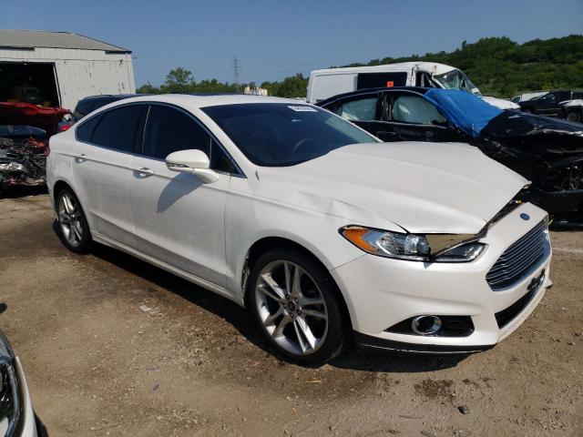 Photo 4 from auction – 2016 FORD FUSION TIT with VIN 3FA6P0D93GR349619