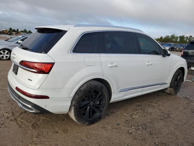Photo 3 from auction – 2021 AUDI Q7 PREMIUM with VIN WA1LJAF79MD018624