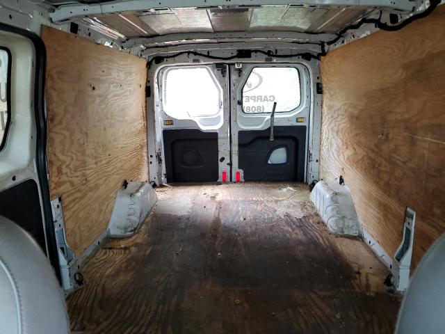 Photo 10 from auction – 2016 FORD TRANSIT T- with VIN 1FTBW2YM0GKA68629