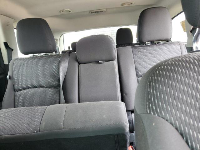 Foto 10 de la subasta – 2017 DODGE JOURNEY SX con VIN 3C4PDCBG2HT534128