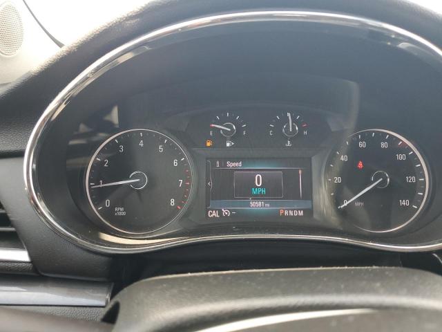 Photo 9 from auction – 2019 BUICK ENCORE PRE with VIN KL4CJASB4KB748606