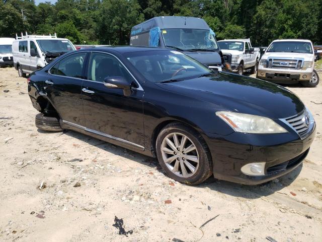 Photo 4 from auction – 2012 LEXUS ES 350 with VIN JTHBK1EG4C2480789
