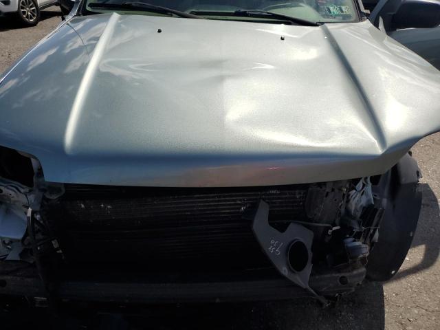 Photo 12 from auction – 2006 FORD ESCAPE XLT with VIN 1FMYU93126KD55230
