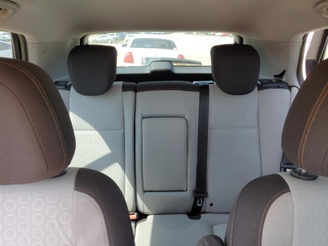 Photo 10 from auction – 2018 CHEVROLET TRAX LS with VIN 3GNCJKSB3JL413126