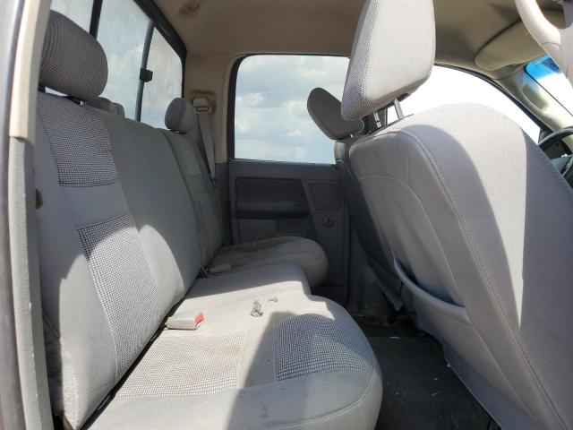 Photo 11 from auction – 2006 DODGE RAM 2500 S with VIN 3D7KS28C26G289423