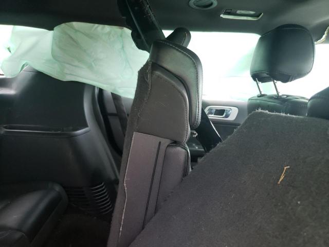 Foto 10 de la subasta – 2013 FORD EXPLORER L con VIN 1FM5K8F84DGB75971
