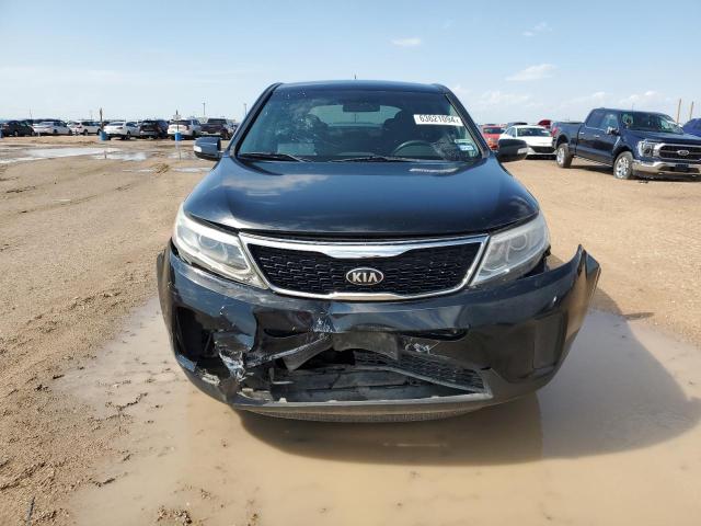 Photo 5 from auction – 2014 KIA SORENTO LX with VIN 5XYKT3A64EG549643