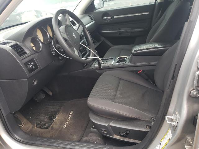 Photo 7 from auction – 2010 DODGE CHARGER SX with VIN 2B3CA3CV9AH169080
