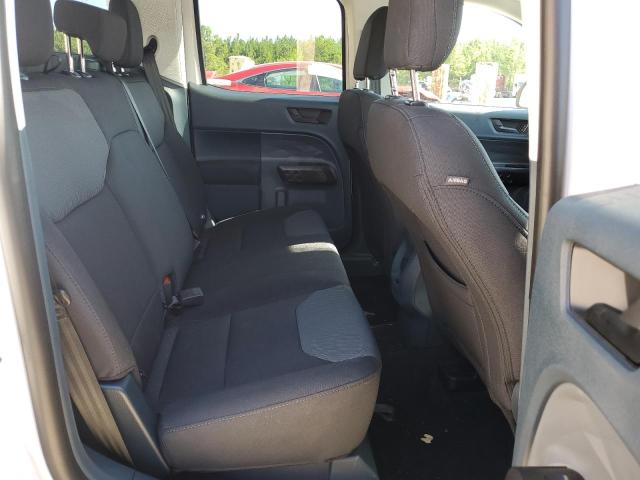 Photo 10 from auction – 2024 FORD MAVERICK X with VIN 3FTTW8A93RRA26743