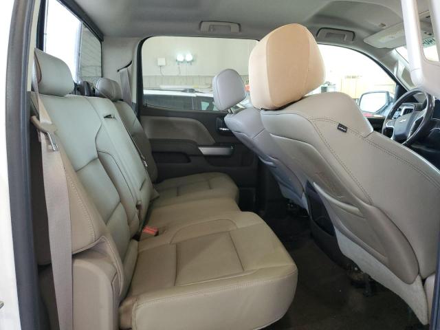 Photo 10 from auction – 2015 CHEVROLET SILVERADO with VIN 1GC1KWEG1FF170039