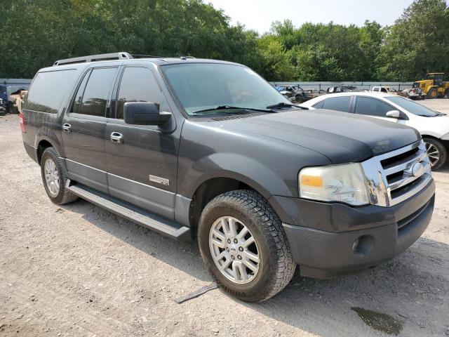 Photo 4 from auction – 2007 FORD EXPEDITION with VIN 1FMFK15527LA24156