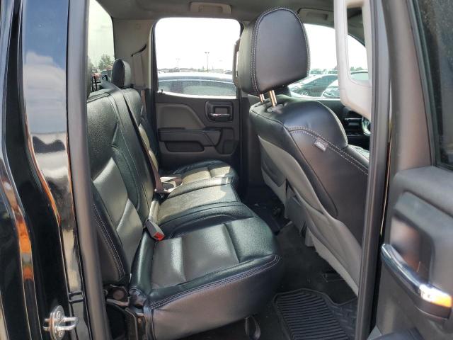 Photo 10 from auction – 2015 CHEVROLET SILVERADO with VIN 1GCRCPEH2FZ316848