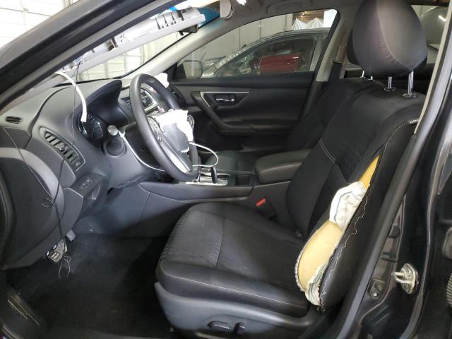 Photo 7 from auction – 2017 NISSAN ALTIMA 2.5 with VIN 1N4AL3AP6HC285943