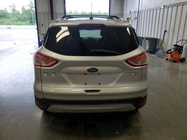 Photo 6 from auction – 2013 FORD ESCAPE TIT with VIN 1FMCU9J97DUA27970