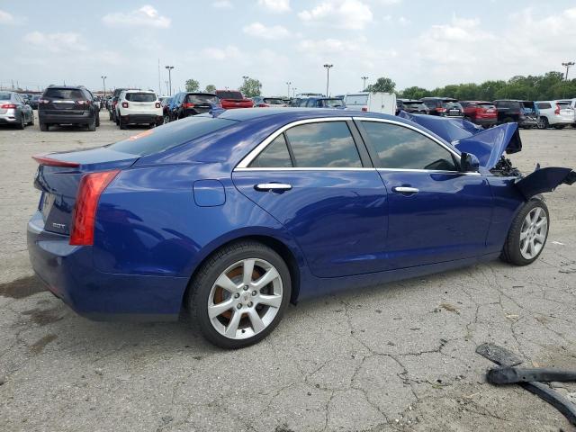 Photo 3 from auction – 2013 CADILLAC ATS with VIN 1G6AA5RX9D0134738