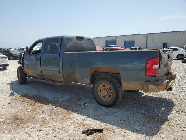Photo 2 from auction – 2009 CHEVROLET SILVERADO with VIN 1GCHK53K89F119786