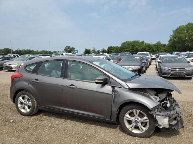 Zdjęcie 4 z aukcji – 2013 FORD FOCUS SE z VIN 1FADP3K22DL138260