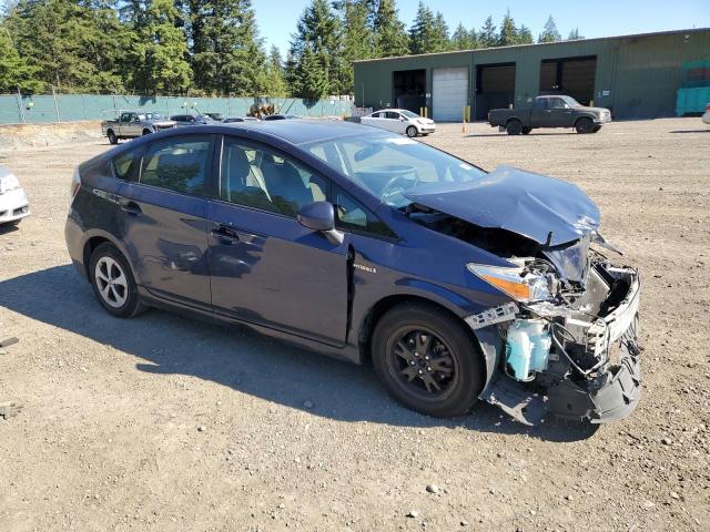 Photo 4 from auction – 2014 TOYOTA PRIUS with VIN JTDKN3DU9E1805781