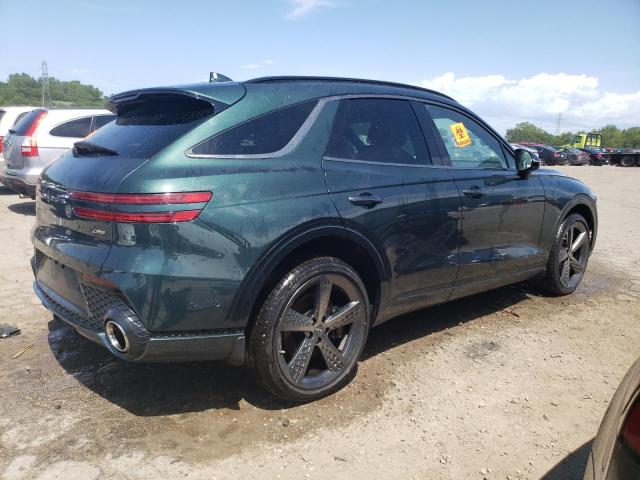 Photo 3 from auction – 2023 GENESIS GV70 BASE with VIN KMUMADTB4PU104610