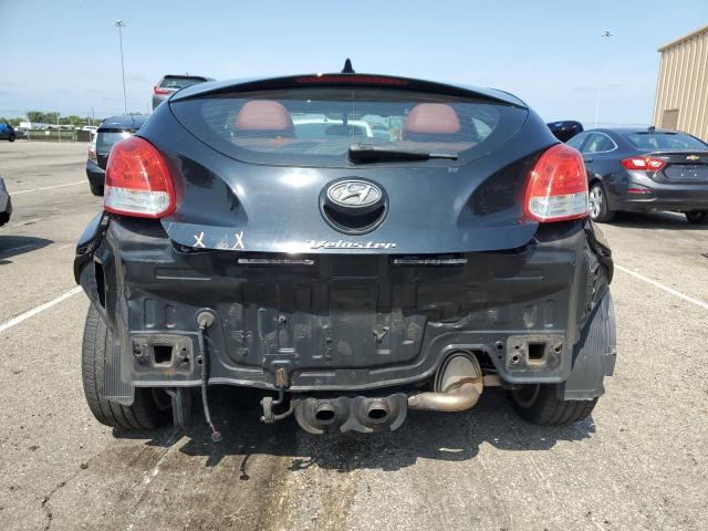 Photo 6 from auction – 2012 HYUNDAI VELOSTER with VIN KMHTC6AD6CU071785