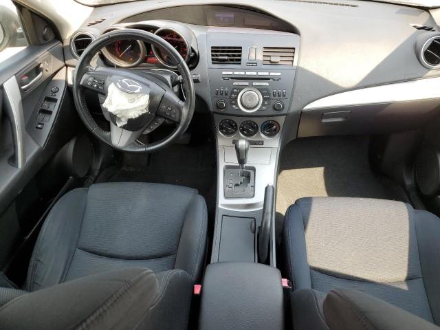 صورة رقم 8 من المزاد - 2011 MAZDA 3 S مع VIN JM1BL1K59B1373534