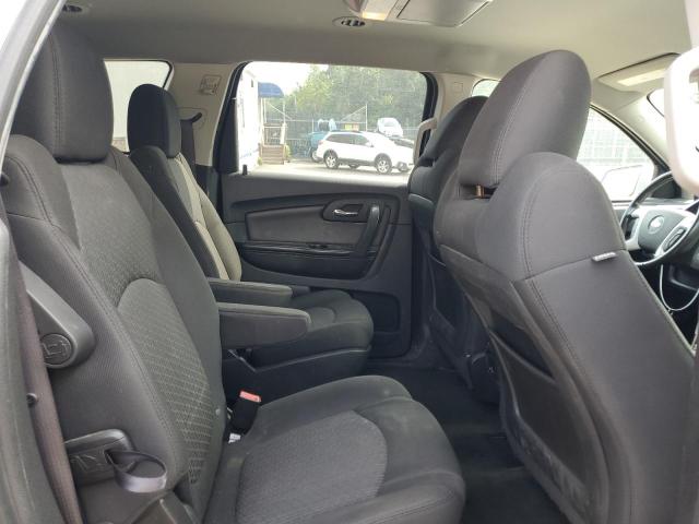 Photo 11 from auction – 2012 CHEVROLET TRAVERSE L with VIN 1GNKVGED0CJ217570