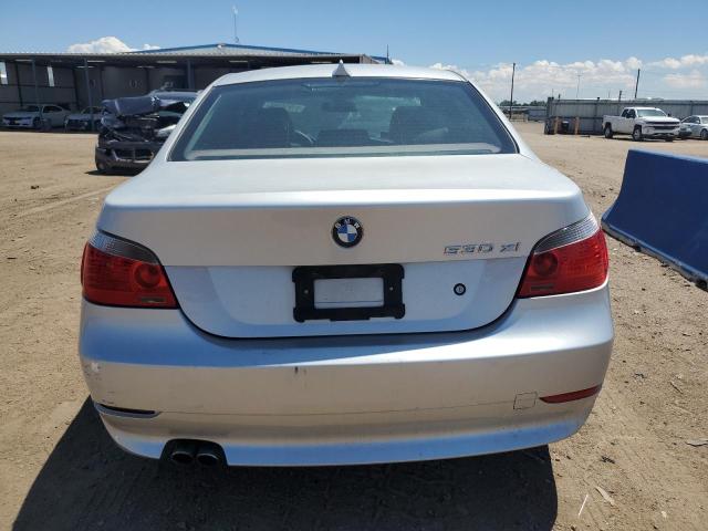Photo 6 from auction – 2006 BMW 530 XI with VIN WBANF73556CU20278