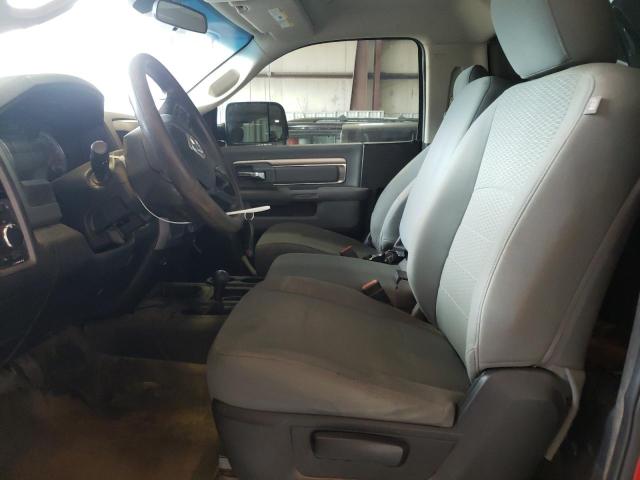 Photo 7 from auction – 2017 RAM 2500 ST with VIN 3C6MR5AJ5HG764436