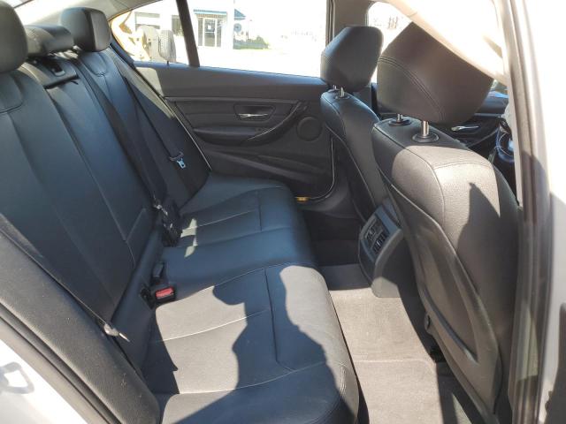 Photo 10 from auction – 2013 BMW 328 XI with VIN WBA3B3C59DF543301
