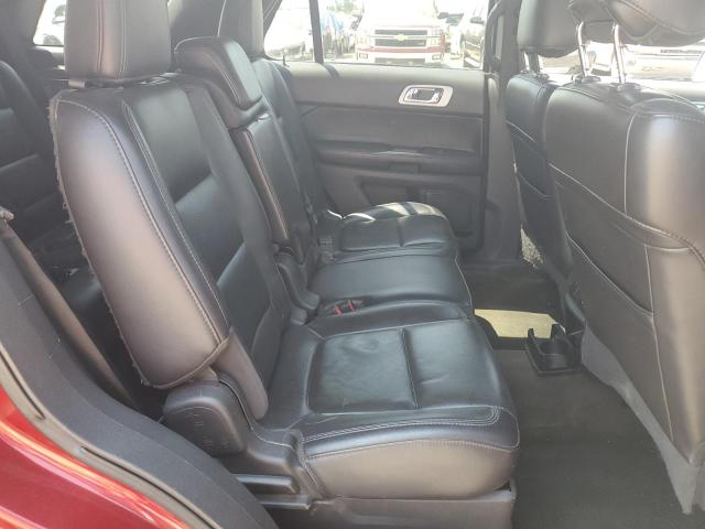 Photo 11 from auction – 2013 FORD EXPLORER L with VIN 1FM5K8F80DGC02213