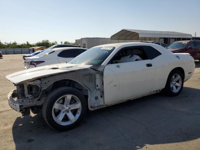 Foto 1 de la subasta – 2009 DODGE CHALLENGER con VIN 2B3LJ54T19H594572