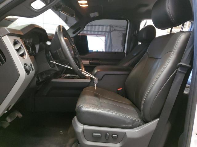 Zdjęcie 7 z aukcji – 2015 FORD F250 SUPER z VIN 1FT7W2BTXFED28036
