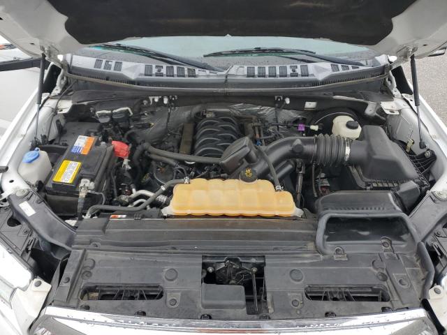 Foto 11 de la subasta – 2016 FORD F150 SUPER con VIN 1FTEW1CF4GFA35108