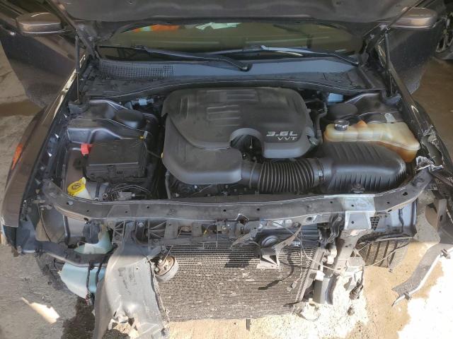 Photo 11 from auction – 2019 CHRYSLER 300 S with VIN 2C3CCABG2KH515766