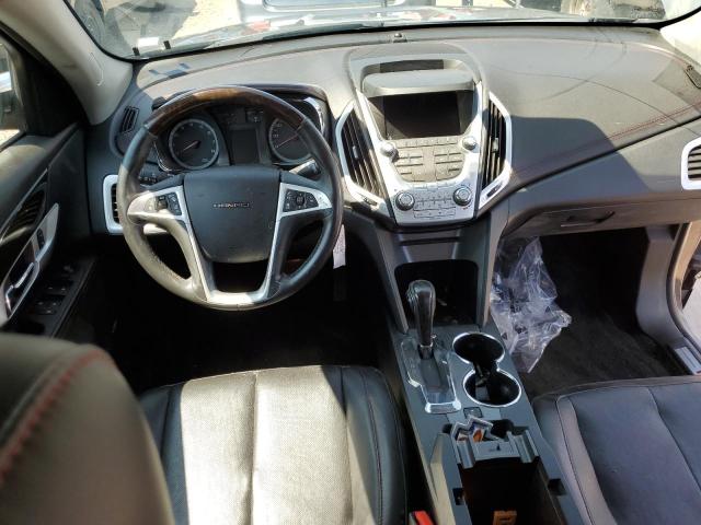 Photo 8 from auction – 2015 GMC TERRAIN DE with VIN 2GKFLUE38F6326886