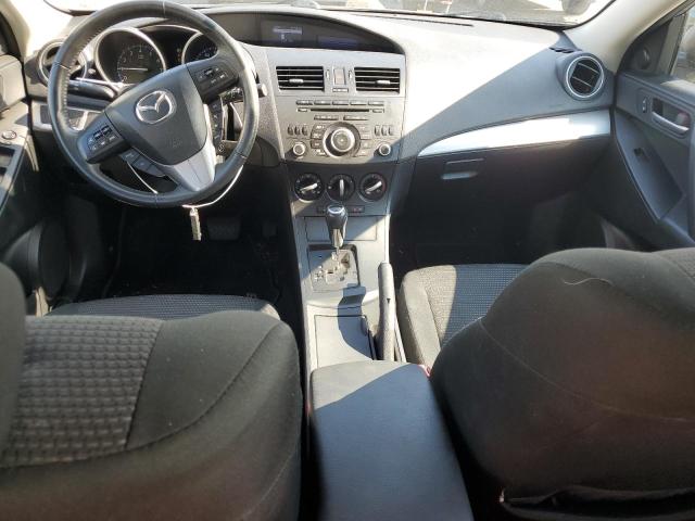Photo 8 from auction – 2012 MAZDA 3 I with VIN JM1BL1L82C1625974