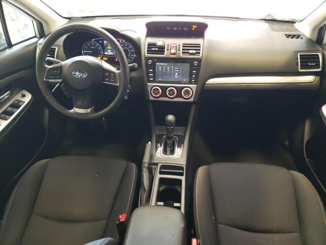 Photo 8 from auction – 2016 SUBARU IMPREZA SP with VIN JF1GPAS67G8212655